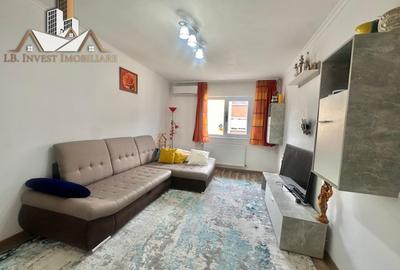 Apartament 2 camere | Sânandrei | Complet mobilat și utilat | Etaj 1 - 2