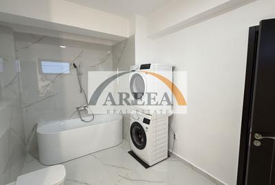 Apartament 2 camere premium  nou  135 mp utili -sc Americana - 12