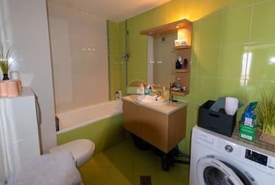 Apartament cu 2 camere de vanzare zona 1 Decembrie 1918 strada Fetesti - 7