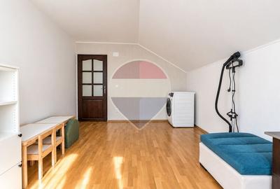 LIDL BUCIUM- Apartament 4Camere - 2Bai - 2Parcari - 196mp-0% COMISION - 12