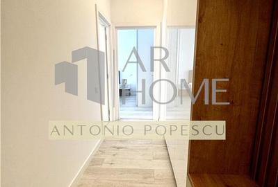 Apartament 2 camere, parcare proprie, Ploiesti,  zona Vest, cartier VAMT - 16