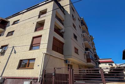 Duplex 4 cam 170 mpc +22 mp terasa | loc parcare | Zona 13 Septembrie - Marriott - 21