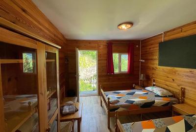 310 mp-Vila, P+M si P+1E, Valea Budului, Bacau - 12