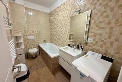 Apartament 3 camere | Cristian complex Lebay Residence - 12