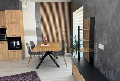 Apartament Penthouse 3 camere de închiriat | 100 mp + Terasă 100 mp - 2