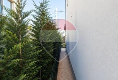 Casa individuala de vanzare, 4 camere, 388mp teren, 2023, Pantelimon - 38