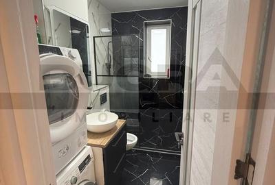 Apartament de 2 camere, 42mp, parcare subterana, Beta Residence - 6