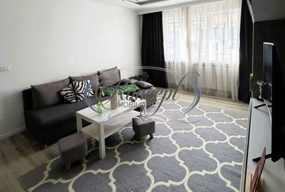 Apartament la cheie pe Aurel Vlaicu - 12