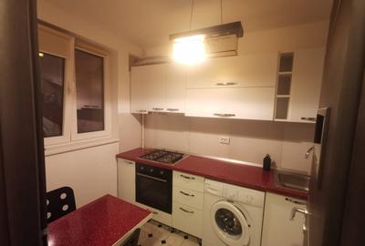 Apartament de 2 camere,54 mp,mobilat si utilat modern ,Iancului. - 1