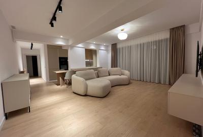 Închiriere Apartament 3 Camere Ultramodern Iancu Nicolae - 15