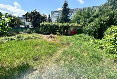 Teren intravilan de vanzare Bacau - 8