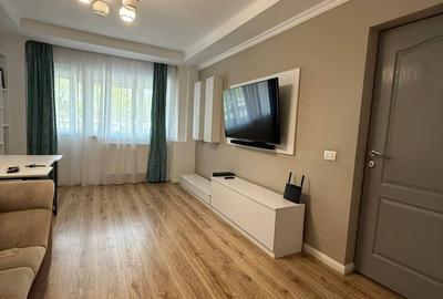 Apartament 3 camere, Tei, Parc Tei, 80 mp, 2 bai, mobilat si utilat - 1