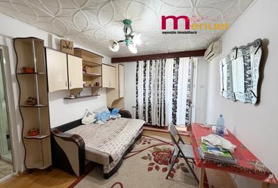Apartament 2 camere,str.Isaccei,2balcoane - 14