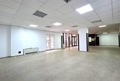 Spatiu Comercial 196mp Gheorgheni zona Iulius Mall - 4