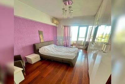 Apartament deosebit cu 3 camere, 106 mp,  – Faleza Dunării - 8