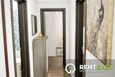 De inchiriat! Apartament cu 2 camere zona IIulius Mall - Conest - 13