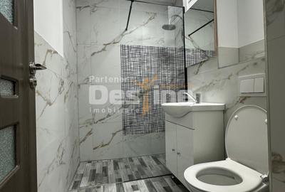 Garsoniera renovata la etaj intermediar, pet friendly, Tractorul, langa Coresi - 4