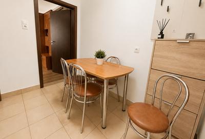 Apartament 2 Camere | Zona Girocului | Etaj 2 | 42mp | Centrala Proprie - 7