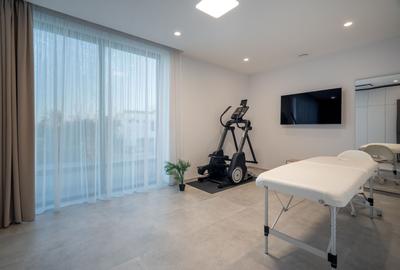 Smart-Home nZEB spectaculoasa Bucuresti Sector 1 cu deschidere lac -teren 2000mp - 51