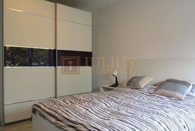 Giroc,  parter, mobilat si utilat complet ! Loc parcare privat. - 8