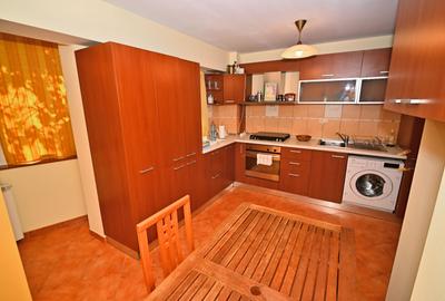 Apartament 4 camere spatios ~ Etaj 2/4 ~ Suprafața 122mp ~ 3 Bai - 8