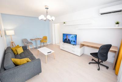 2 camere Tineretului - 8