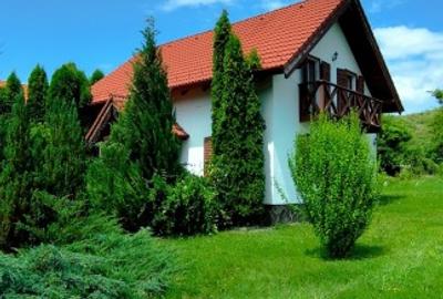 Casă individuală cu 5 camere în Eremitu