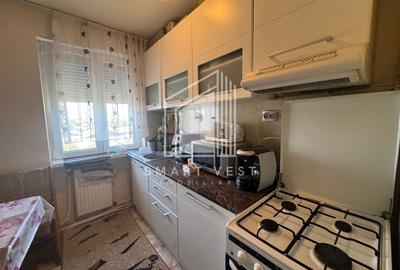 Apartament 2 camere | 40 mp | Zona Botizului - 8