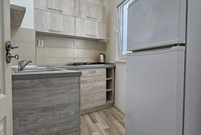 Exclusiv-Garsoniera Racadau,mobilata-utilata modern,renovata,330 Euro - 5