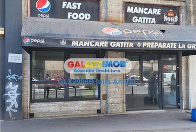 Spatiu comercial de inchiriat Mihalache Gara de Nord - 4
