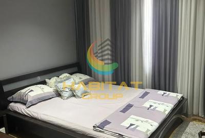 Apartament 3 camere mobilat Dristor metrou - 9