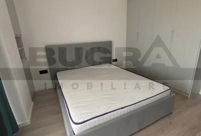 Apartament cu 2 camere semidecomandat în Semicentral