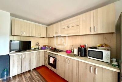 Apartament 3 camere, renovat, etaj 1, parcare - Gura Humorului - 6