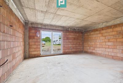 1/2 duplex în Giarmata, fază de proiect - 24