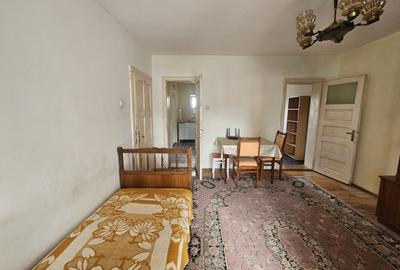 Apartament 3 camere, langa de Facultatea de Medicina, Hasdeu! - 2