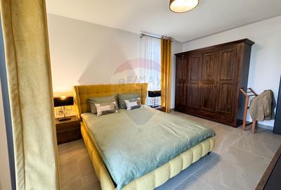 Confort, Eleganță și Intimitate -  la doar câțiva pași de Cluj - 6