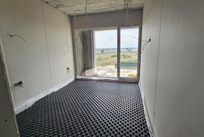 Dobroesti complex nou, incalzire pardoseala, studiouri si 2 camere - 15