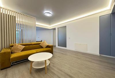 Apartament Premium cu Vedere la Mare , Mamaia Nord – Parcare Inclusa - 2