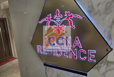 Apartament Premium cu 2 Camere – Arena Residence Bacău -Prima închirie - 9