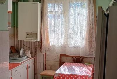Apartament 3 camere Scriitorilor,parter,117500 Euro - 5