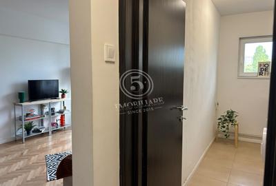 Oportunitate în Floreasca: 2 camere/vanzare cu chirias - 14