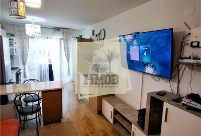 Apartament 3 camere 59 mpu dressing | balcon parcare Magnolia - 5