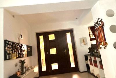 EXCLUSIV - OCAZIE ! EFORIE SUD VILA D+P+1E+M SC=607 MP. TEREN=500 MP. - 5