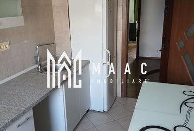 Apartament cu 3 camere decomandat, mobilat în Vasile Aaron