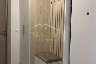 PRIMA ÎNCHIRIERE | 2 Camere Decomandate | Încălzire în Pardoseală –  NOVUM - 3