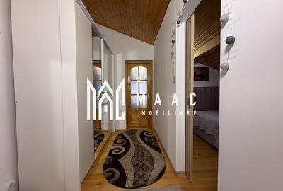 Apartament 3 camere Sibiu | Central | 77 mp, semidecomandat - 3