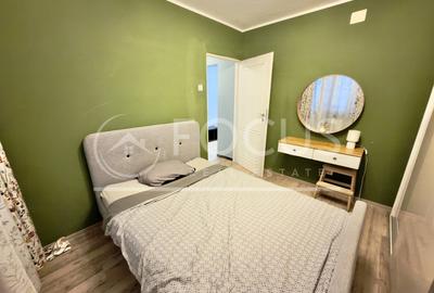 Apartament  2cam Panoramic, Boiler, 2 Balcoane - Tei | Ghica Tei - 5