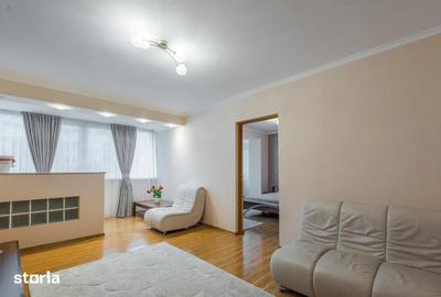 APARTAMENT 3 CAMERE | CISMIGIU | 3 min METROU - 7