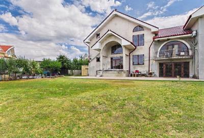 Spațiu comercial, de 940 mp, în Calea Aradului