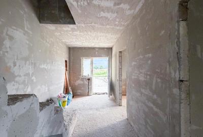 Casa Tip Duplex Cristian Intabulata Cu Toate Utilitatile - 9